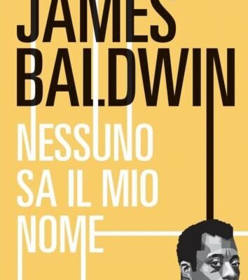 NESSUNO SA IL MIO NOME