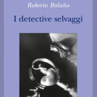 I detective selvaggi